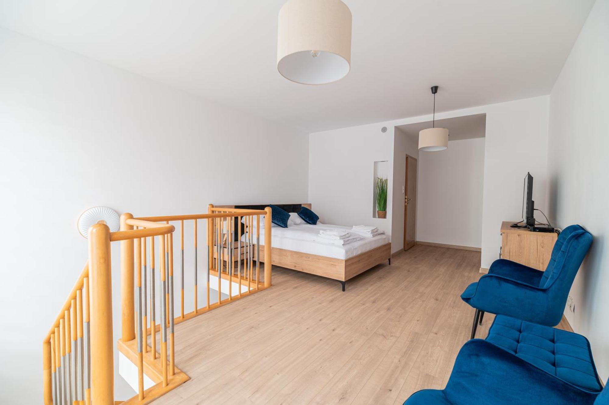 Horyzont Apartamenty-Portowa Sunshine Колобжег Екстер'єр фото